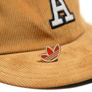 ADIDAS ORIGINALS Samstag Vintage Cap